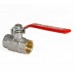 Кран шаровый Kr 1/2" ГГР (KR.214) (KR0033) Кран шаровый Kr 1/2" ГГР (KR.214) (KR0033)