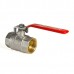 Кран шаровый Kr 1" ГГР (KR.214) (KR0026)