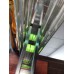 Двері в нішу KR SR SD03-140x200-TR-01 прозоре скло Easy Clean 8 мм, хром (KR5385) Двері в нішу KR SR SD03-140x200-TR-01 прозоре скло Easy Clean 8 мм, хром (KR5385)