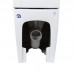 Чаша унитаза-компакта Mixxus Premium Quadro-0401-T1 Bowl 610х365х825 Tornado 1.0 без сиденья (MI8343) Чаша унитаза-компакта Mixxus Premium Quadro-0401-T1 Bowl 610х365х825 Tornado 1.0 без сиденья (MI8343)