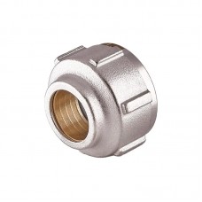 Евроконус для медной трубы RH R583-075 - 3/4x15мм (RO1026) Евроконус для медной трубы RH R583-075 - 3/4x15мм (RO1026)