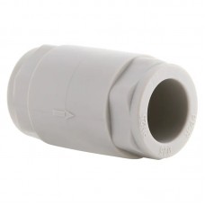 Клапан зворотний Kr K0252.PRO — 25 PPR (KP2611) Клапан зворотний Kr K0252.PRO — 25 PPR (KP2611)