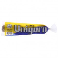 Льон сантехнічний Unipak Unigarn 200 г. (косичка в пакованні) (UP0585)
