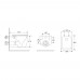 Комплект Gh Set Унітаз DIVERSE-0301-T1 + Інсталяція Gh Rapid SL 38772001 (38772001DIVERS0301T1) Комплект Gh Set Унітаз DIVERSE-0301-T1 + Інсталяція Gh Rapid SL 38772001 (38772001DIVERS0301T1)