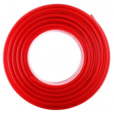 Труба для теплої підлоги з кисневим бар'єром Kr PERT EVOH 16*2,0 (red) (400 м) (KR2624)