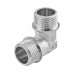 Кут NL NFC.L06MM-N-1/2" MM нікельований (NF3108) Кут NL NFC.L06MM-N-1/2" MM нікельований (NF3108)
