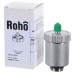 Повітровідвідник автоматичний Rh R630-050 — 1/2" (нікель) (RO0155)