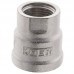 Муфта редукційна 3/8"x1/2" Kr KF.C0406 (KF0018)