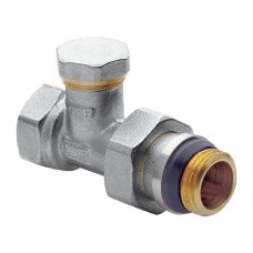 Вентиль 1/2x1/2 "антипротечка" Kr KR.904-Gi (KR0176) Вентиль 1/2x1/2 "антипротечка" Kr KR.904-Gi (KR0176)