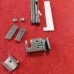 Двері в нішу KR SR SD01-140x200-TR-01 прозоре скло Easy Clean 8 мм, хром (KR5380) Двері в нішу KR SR SD01-140x200-TR-01 прозоре скло Easy Clean 8 мм, хром (KR5380)