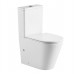 Чаша унитаза-компакта Mixxus Premium Bevel-0401-T1 Bowl 625х390х845 Tornado 1.0 без сиденья (MI8348) Чаша унитаза-компакта Mixxus Premium Bevel-0401-T1 Bowl 625х390х845 Tornado 1.0 без сиденья (MI8348)