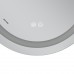 Дзеркало Mix Premium ELLIPSE MV05-80x60-Reverse з Led Touch, Anti-fog, димером (3-6,5kK) (MP6642) Дзеркало Mix Premium ELLIPSE MV05-80x60-Reverse з Led Touch, Anti-fog, димером (3-6,5kK) (MP6642)