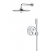 Прихована душова система з Euphoria 260 Gh Grohtherm SmartControl (34867000)