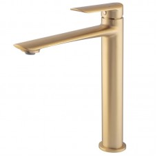 Змішувач для умивальника KR KB-11028-12 високий (KR5295)