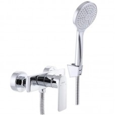 Змішувач для душу Mix Premium Albert 003 (MI2875)