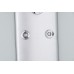 Бокс душовий з гідромасажем Mix STRONG SBH02-90x90x215-FB SATIN низький піддон (MI6890) Бокс душовий з гідромасажем Mix STRONG SBH02-90x90x215-FB SATIN низький піддон (MI6890)