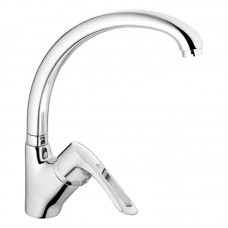 Смеситель для кухни Hb Hansberg 011 (HB0204)