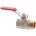 Кран кульовий Waterpro 3/4" ГШР (WP2913) Кран кульовий Waterpro 3/4" ГШР (WP2913)
