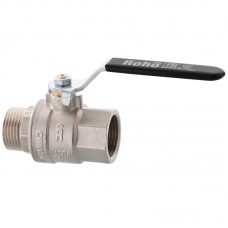 Кран шаровой Rh R201-150B - 1 1/2" (RO0099)