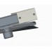 Двері в нішу KR SR SD05-140x200-TR-01 прозоре скло Easy Clean 6 мм, хром (KR5406) Двері в нішу KR SR SD05-140x200-TR-01 прозоре скло Easy Clean 6 мм, хром (KR5406)
