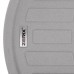 Мойка кухонная Zer ZS-6250R-09 Серая (ZX4551)