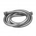 Шланг Zer Silver.F03 - 200см Упаковка коробка (ZX5686)