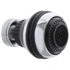 Champion AE-006 Аератор поворотний M22/M24 (латунна куля) (AC0017) Champion AE-006 Аератор поворотний M22/M24 (латунна куля) (AC0017)