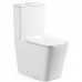 Чаша унітаза-компакту Mixxus Quadro-0403-R Bowl 640х360х835 Rimless без сидіння (MI8341) Чаша унітаза-компакту Mixxus Quadro-0403-R Bowl 640х360х835 Rimless без сидіння (MI8341)