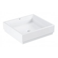 Раковина-чаша 50 Gh Cube Ceramic (3948100H)