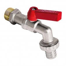 Кран пивний 1/2" (Kr KR.251) (KR0011) Кран пивний 1/2" (Kr KR.251) (KR0011)