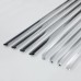 Душова кабіна без піддона Mix Premium DIVERSE SC02-90x90x195-TR Chrome прозоре скло 5 мм (MI6861) Душова кабіна без піддона Mix Premium DIVERSE SC02-90x90x195-TR Chrome прозоре скло 5 мм (MI6861)