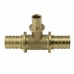 Тройник переходный KR KA.T25-16-25 - 25(3.5mm) x 16(2.2mm) x 25(3.5mm) (KR4890) Тройник переходный KR KA.T25-16-25 - 25(3.5mm) x 16(2.2mm) x 25(3.5mm) (KR4890)