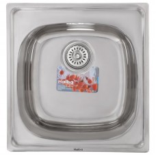 Мийка кухонна Hb 50x47 (polish) (HB0542)