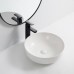 Раковина накладна Mixxus Premium ELLIPSE-0101 415х415х135mm (MP6531) Раковина накладна Mixxus Premium ELLIPSE-0101 415х415х135mm (MP6531)