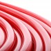 Труба для теплої підлоги з кисневим бар'єром Kr PERT EVOH 16*2,0 (red) (400 м) (KR2624)