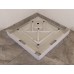 Душова кабіна з низьким піддоном Mix CUBIC SCT01-100x100x195-FB CHROME матове скло 4 мм (MI6904) Душова кабіна з низьким піддоном Mix CUBIC SCT01-100x100x195-FB CHROME матове скло 4 мм (MI6904)