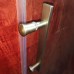 Двері в нішу KR SR SD01-120x200-TR-02 прозоре скло Easy Clean 8 мм, нікель (KR5379) Двері в нішу KR SR SD01-120x200-TR-02 прозоре скло Easy Clean 8 мм, нікель (KR5379)