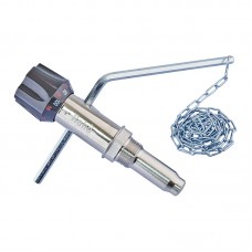 Регулятор тяги RT-C RH R2025-075 - 3/4" (RO0222)