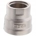 Муфта редукційна 3/4"х1" Kr KF.C0810 (KF0017) Муфта редукційна 3/4"х1" Kr KF.C0810 (KF0017)