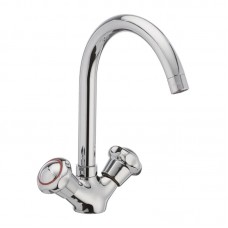 Смеситель для кухни Hb Mega 275 (HB0291)