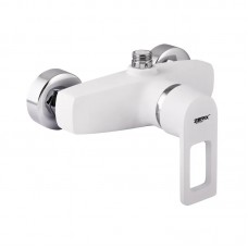 Смеситель для душа Zer Z2030-7 White (ZX0358) Смеситель для душа Zer Z2030-7 White (ZX0358)