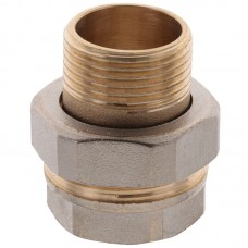 Згін американка 3/4" латунь СК ART 701 (WP0036)
