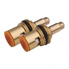 Кран букса Champion Master керамика 1/2" - 090 град. (AC0005)