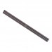 Душовий трап з нерж. сталі SUS304 Mix Drain-05-80-Slim Black (30x800 мм) (Чорний) (MI6171)