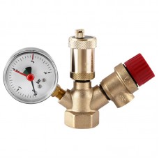 Група БЕЗПЕКА 1" Sanlux P100M (SL0575)