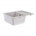 Мийка Zer ZS-6250S-01 White (ZX4587) Мийка Zer ZS-6250S-01 White (ZX4587)