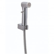 Набір для гігієнічного душу Mix Bidet SET-002 (шланг 1,2 м; паковання блістер) (LE2775)