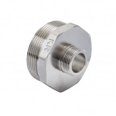 Ніпель редукційний 3/4"x2" Kr KF.N0820 (KF0044)