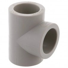 Тройник 40 PPR Kr K0010.PRO (KP0013) Тройник 40 PPR Kr K0010.PRO (KP0013)