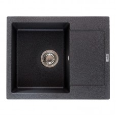 Мийка Zer ZS-6250S-13 Graphite (ZX4593)